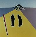 1978_10_The Eye of the Angelus (stereoscopic work, right component; unfinished), 1978